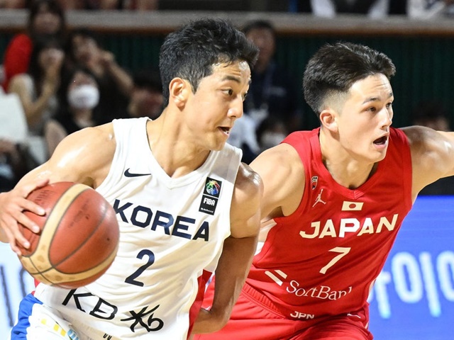 バスケW杯取材中の韓国人記者が怒りの猛抗議！FIBAの「不許可通知」に憤りを感じた理由