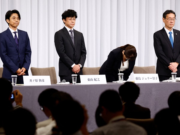 「性加害認め損切り続々」韓国メディア、ジャニーズに「日本の巨大エンタメの没落」と辛辣なワケ