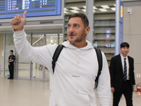 因縁の2002年日韓W杯以来…イタリア代表レジェンドが韓国の地に足を踏み入れたワケ