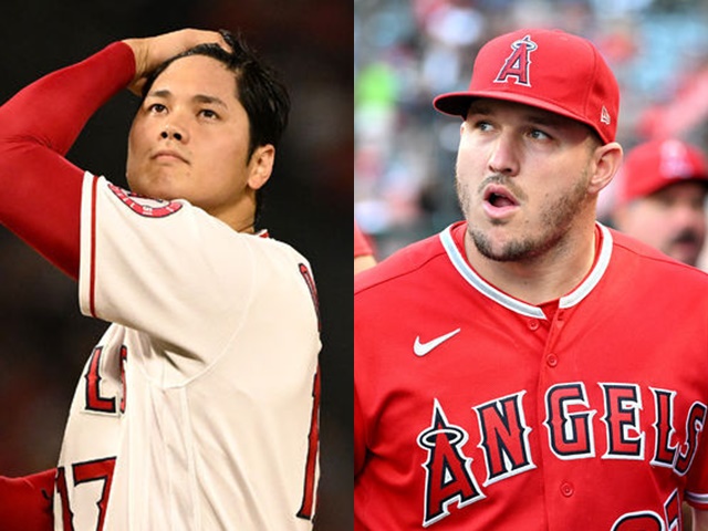 韓国メディア、負傷で今季終了の大谷翔平同僚を「ガラスの体に転落」と辛らつ批判…その理由は？