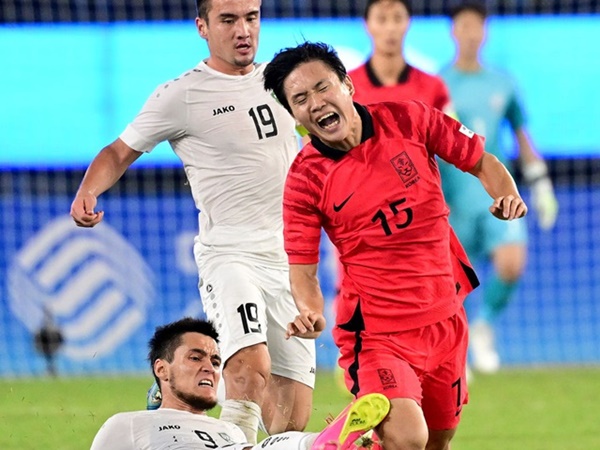 「暴力サッカーも5万人の揶揄も超えた！」日本と激突の韓国が“誰にも止められない”と言えるワケ