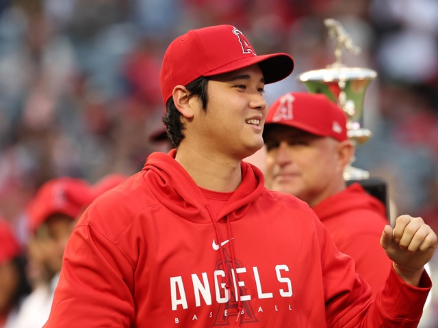 注目集まる大谷翔平の去就に韓国も興味津々！「二刀流スターが助けになるのか？」と言及のワケ