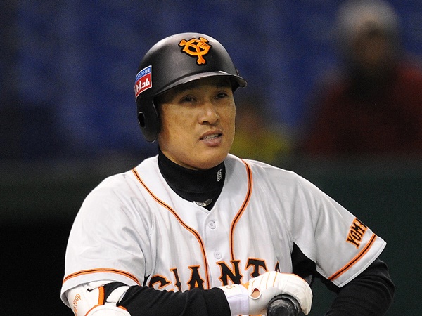元巨人助っ人、「自分は韓国最高の打者じゃない」と謙遜…その理由とは