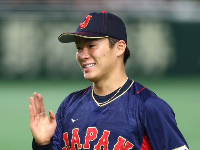「最強エースを捕まえろ！」韓国も注目する日本人投手のメジャー争奪戦