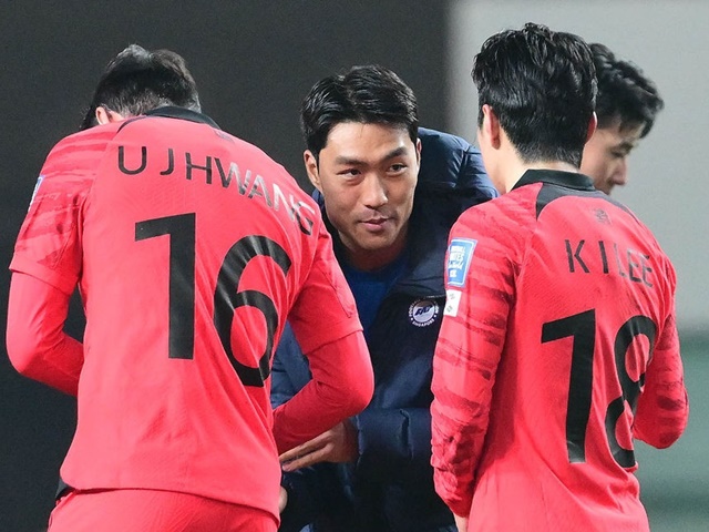 ソン・フンミンとユニ交換＆写真撮影も…シンガポールに帰化した韓国出身選手が感激したワケ