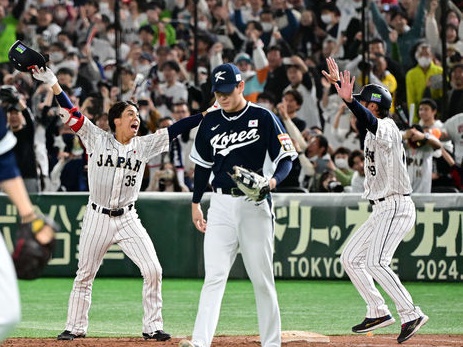 「日本人選手の“準備性”を見習って…」韓国監督、侍ジャパンに敗れ選手に伝えた“お願い事”とは？