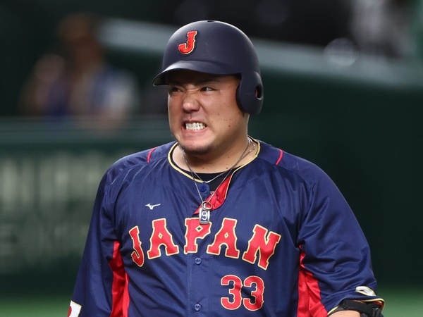 「性的暴行騒動の本塁打王が大型契約？」韓国メディアも山川穂高の去就に注目する理由