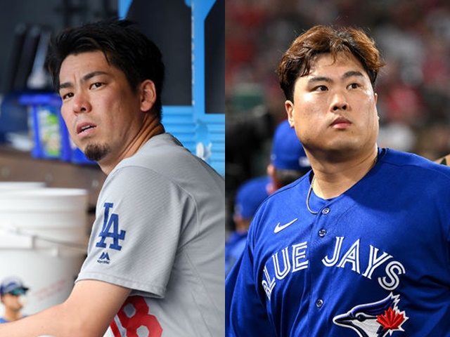 「マエケンよりリュ・ヒョンジンが一枚上」韓国メディア、日本人メジャー契約合意報道に反応のワケ