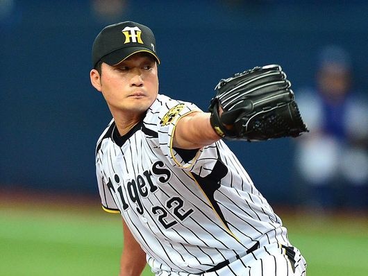 元阪神タイガース・呉昇桓、“FA状態”でも本拠地で練習を続けるワケ…隠し切れない「サムスン愛」
