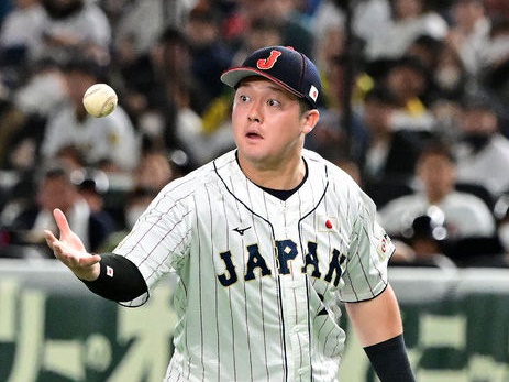 「大谷翔平、ダルを“追い越した”」日本球界新記録のDeNA牧に韓国メディアも反応…そのワケは？