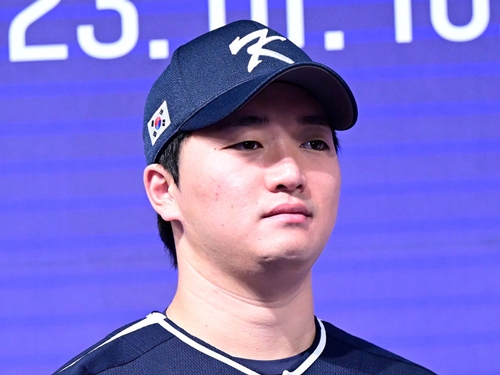 東京五輪の日韓戦で致命的なミス…WBCで雪辱を誓う“韓国最高の抑え”投手コ・ウソクとは