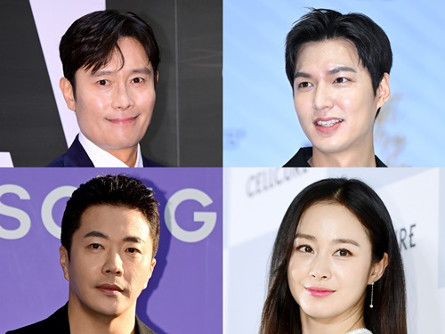 韓国トップ俳優たちが相次いで脱税!? 数億円規模の追徴金が課せられたワケとは…