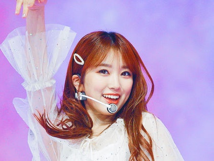 宮脇咲良に続いて“HYBE”入りを願う声も、アイドル引退→俳優転向の元IZ*ONE矢吹奈子に韓国もエール