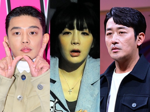 “国外追放”されたケースも…韓国芸能界にはびこる違法薬物プロポフォールとは、あの名優も魔の手に