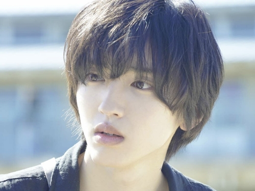 なにわ男子・道枝駿佑の訪韓に「ミチゲッタ！」な現地ファン、主演映画が歴史的大ヒットに！