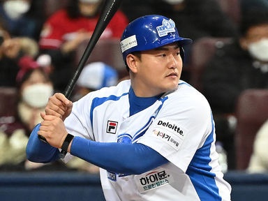 WBC出場失敗に年俸調停も敗訴…“踏んだり蹴ったり”な韓国人メジャーリーガーに現地紙注目