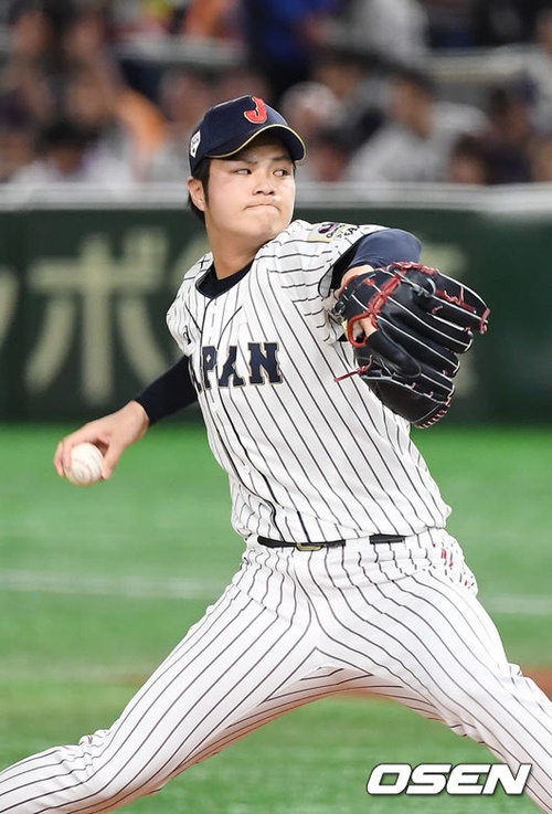 甲斐野央