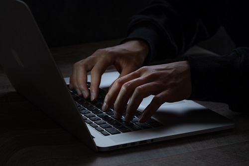 違法サイト