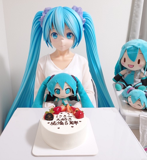 初音ミク