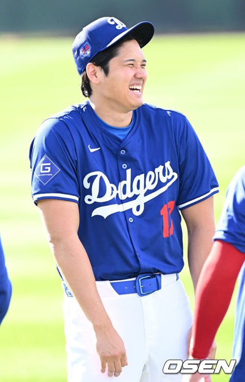 大谷翔平
