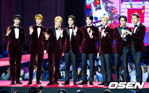 NCT 127