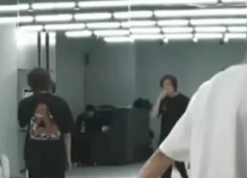 NCT、ヘチャン