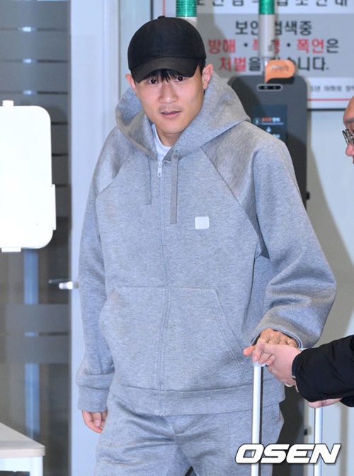 キム・ミンジェ