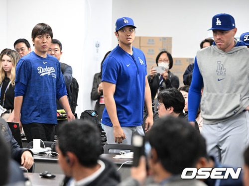 大谷翔平、水原一平