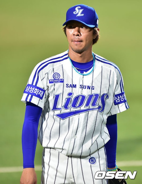 林昌勇