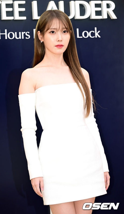 IU