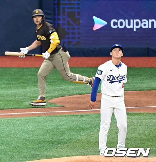 山本由伸、キム・ハソン