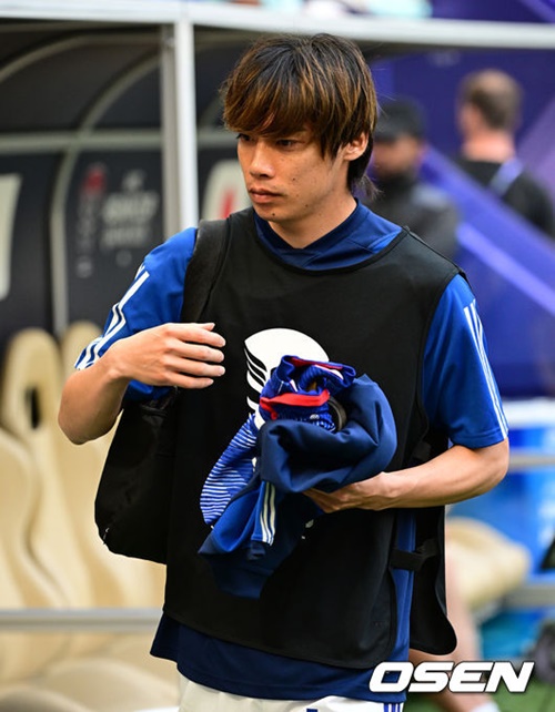 伊東純也