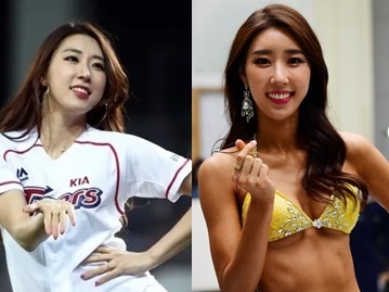 女王になるため8kg減のイバラ道…筋トレ美女伝説②チェ・ミジン