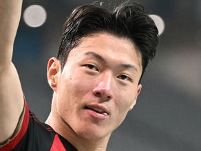 韓国人元Jリーガー、女性との性行為“違法撮影”で選手生命終了の危機…警察も出国禁止措置