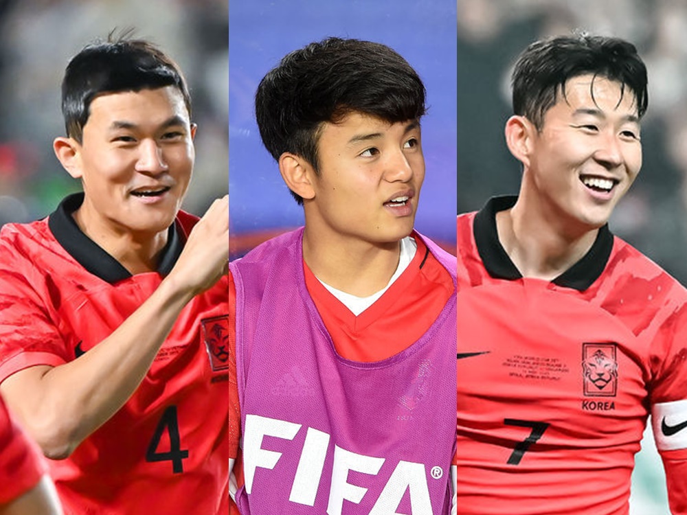「なぜ彼がいないんだ？」韓国メディアが“アジア杯年俸上位TOP5”にギモン…その理由は