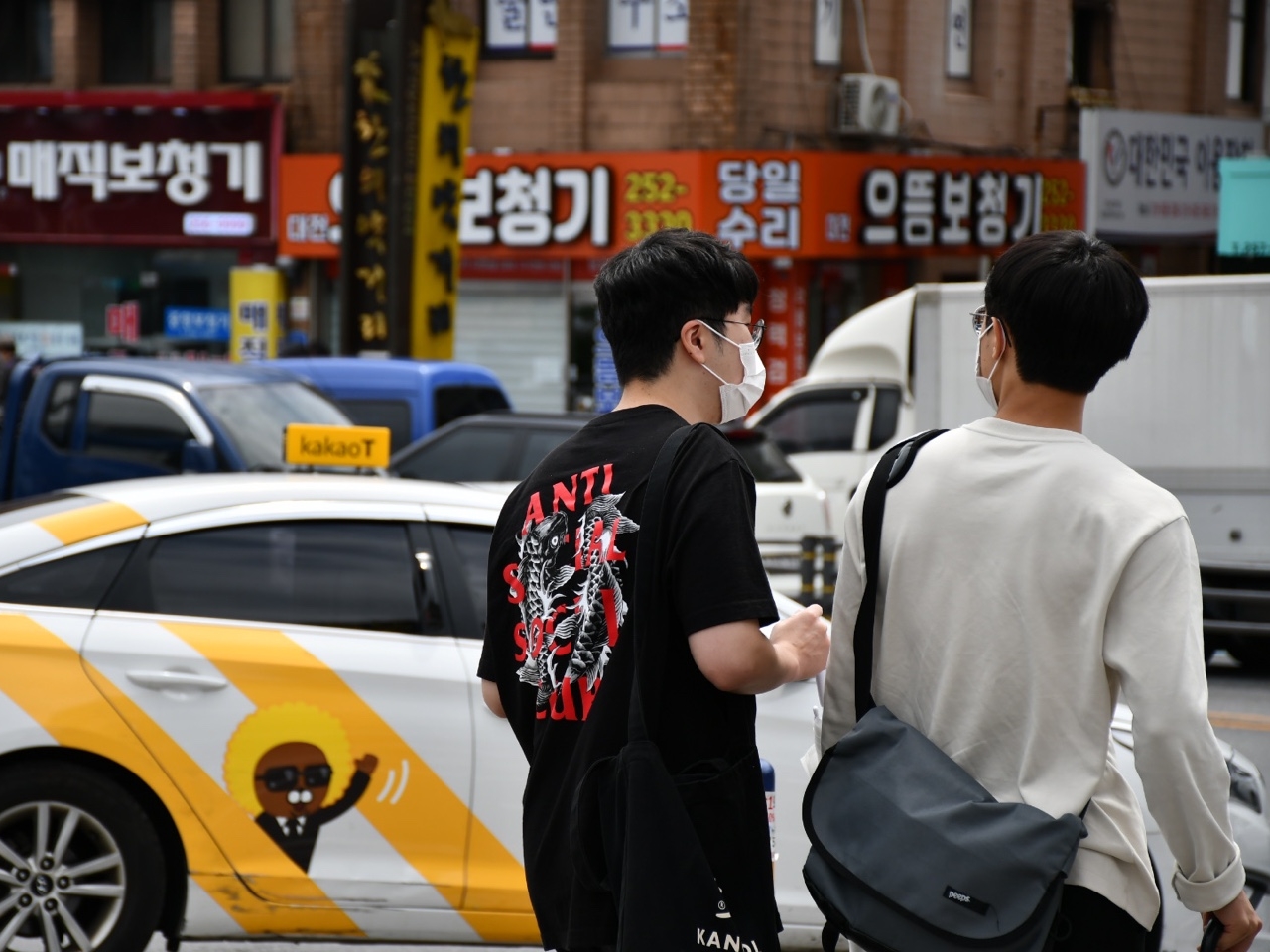 やっぱり中小企業は嫌だ！「不合格となった大企業へ再挑戦」が7割の韓国Z世代