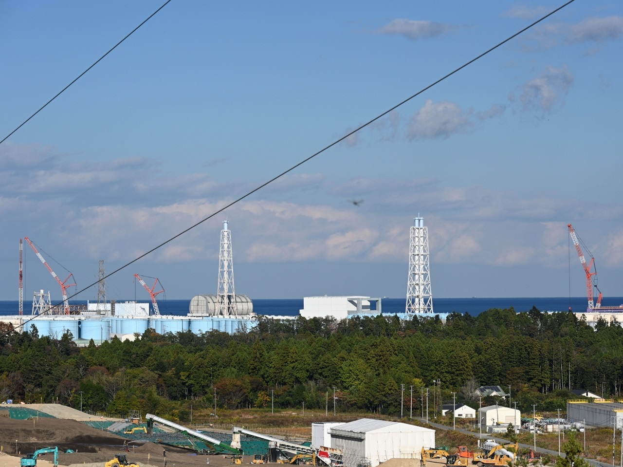 「13年ぶりに再稼働して5日で停止」女川原子力発電所のトラブルに韓国が注目も…トーンは低下中？