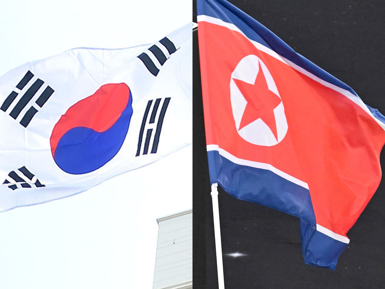 “陸路爆破”に続いて…北朝鮮、電力を供給するために韓国が建設した送電塔を撤去する動き