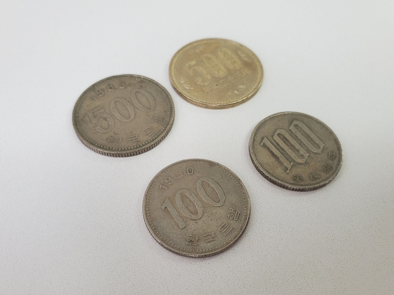 500ウォン硬貨だけではない？日本で横行する「韓国硬貨」を使った詐欺、韓国人観光客も被害に遭うアイロニー