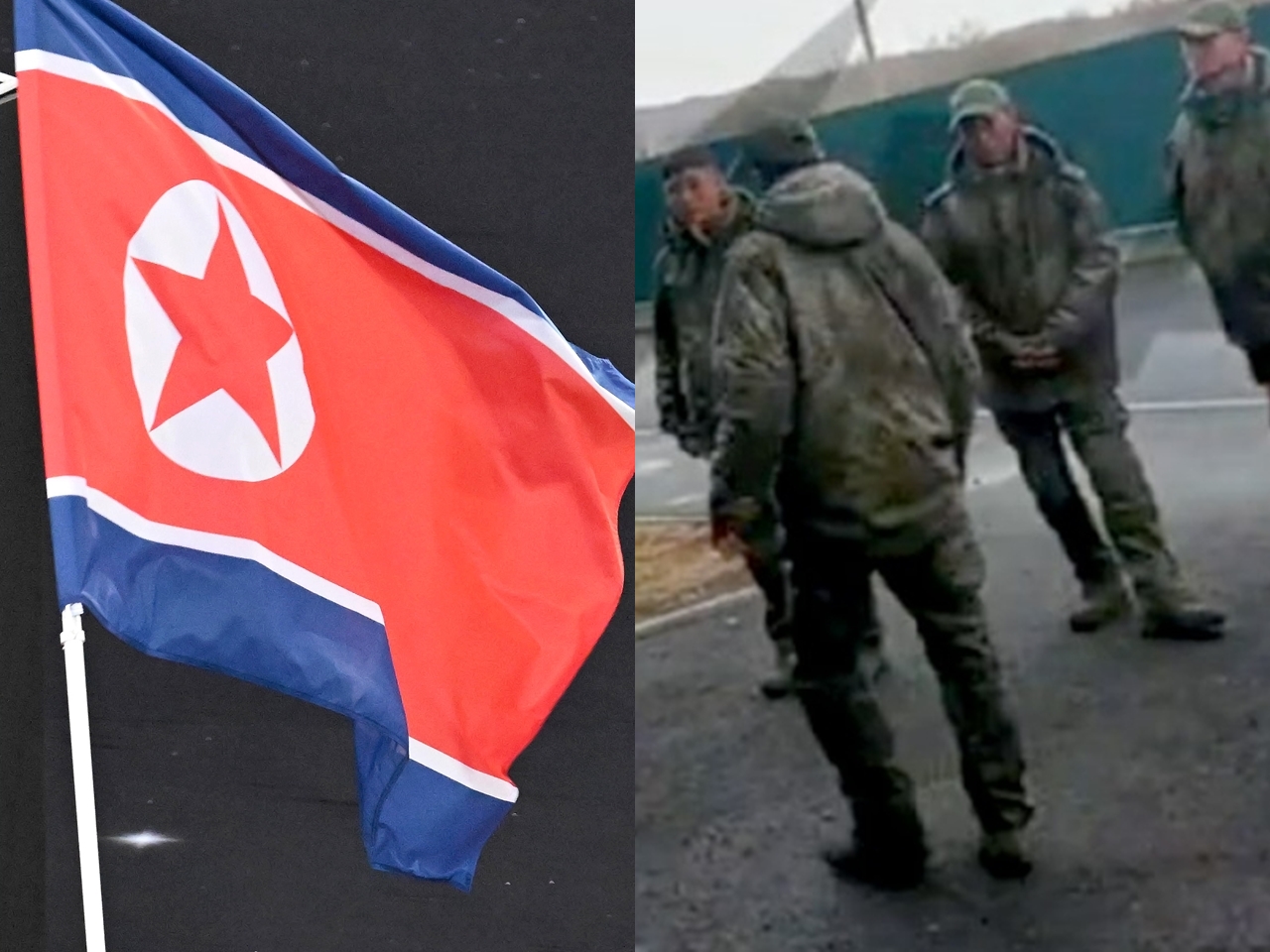 「ロシアに派兵したのか？」国連会議でアメリカ代表に問われた北朝鮮代表、間接的に認める…戸惑った様子も