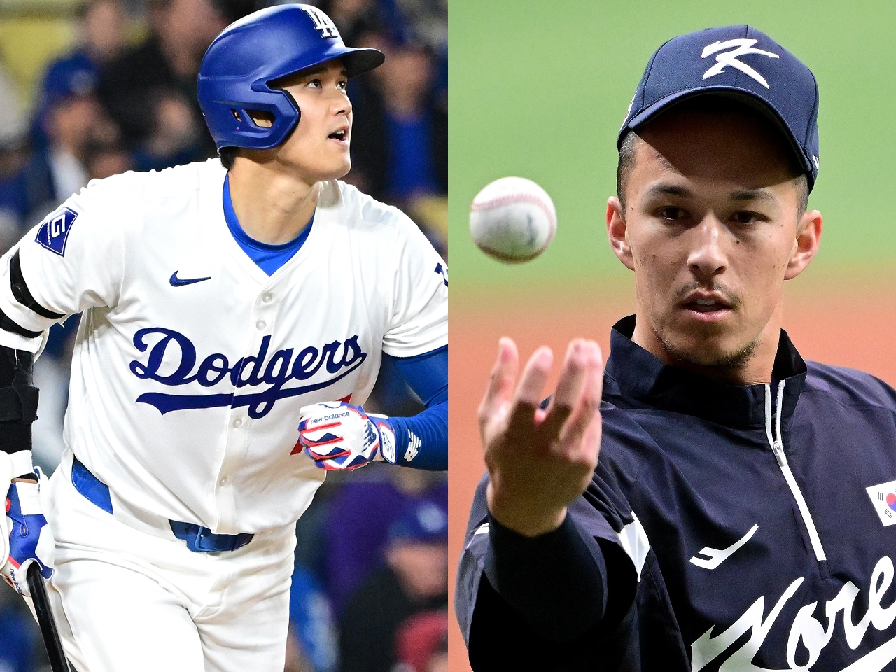 ドジャースの優勝を導いたのは大谷翔平ではなく、韓国系選手のエドマンだった