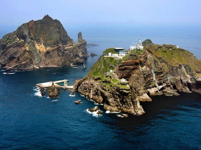 日本の巡視船を満足な武器もないなかで撃退し、勝利？韓国で「独島（＝竹島）大捷」70周年記念イベント