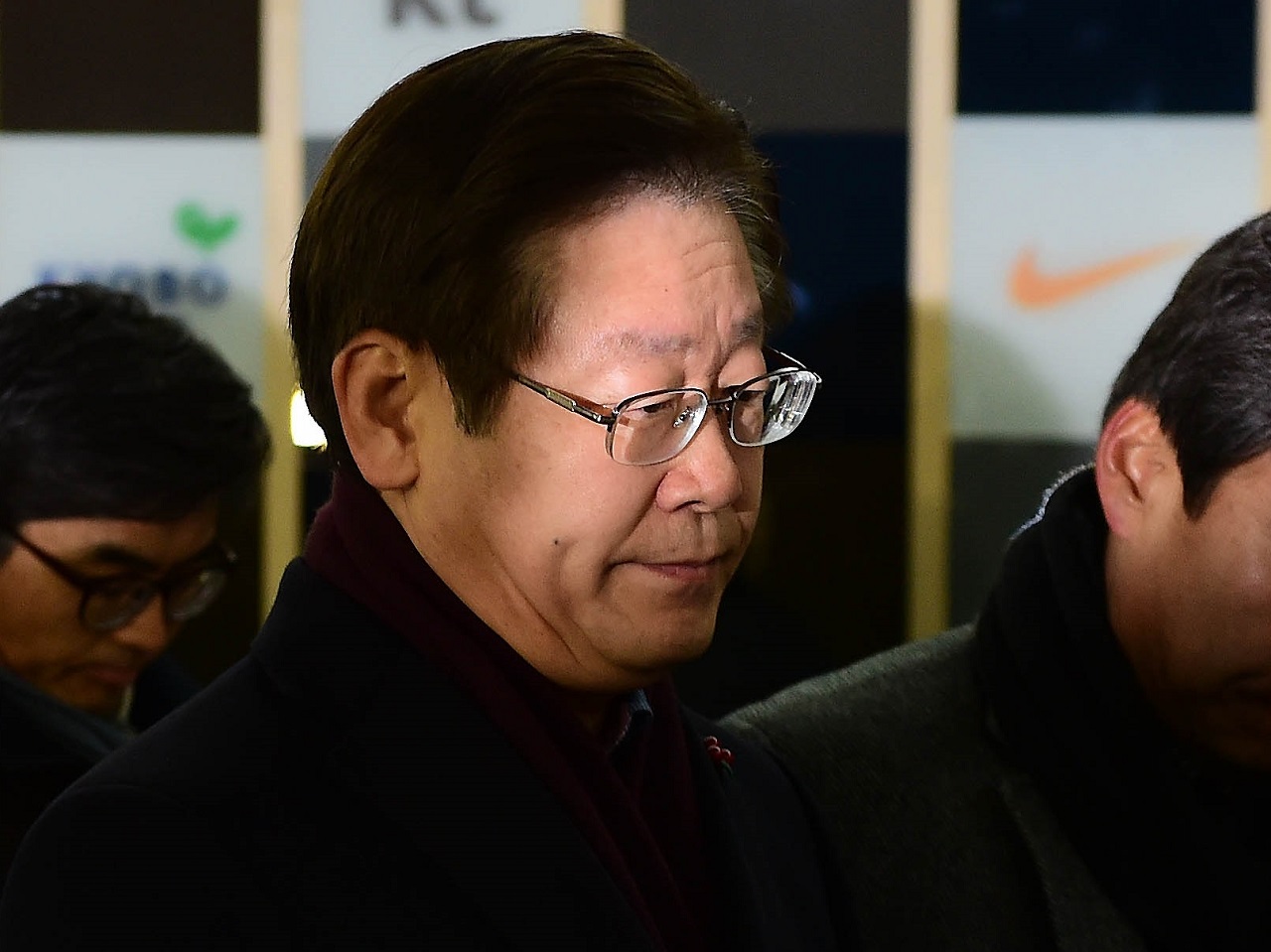 議員職を失う量刑…韓国最大野党「共に民主党」イ・ジェミョン代表、1審で懲役1年・執行猶予2年