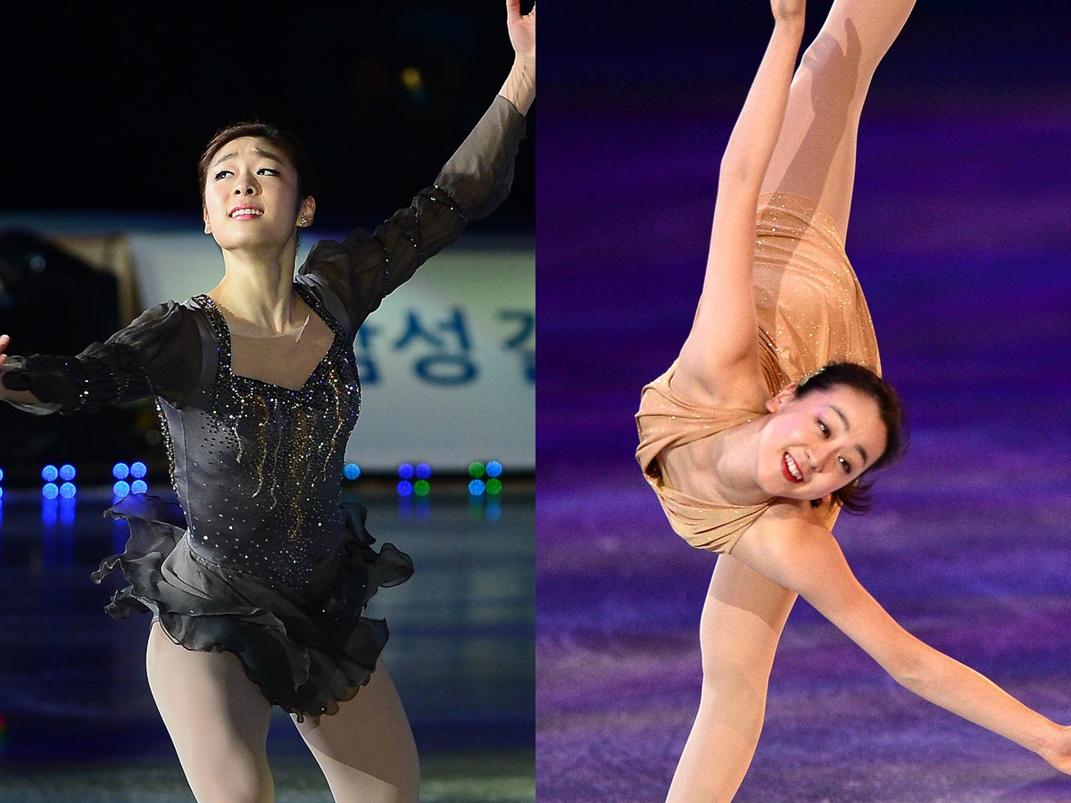 浅田真央の“告白”に韓国メディアも注目…自己最高得点も韓国フィギュア女王に競り負けた2010年