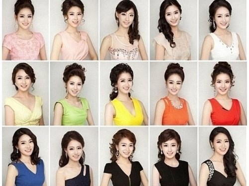 ウクライナ出身美女の不倫で“空位”となったミス日本、韓国ミスコンでは「候補者20人が姉妹？」