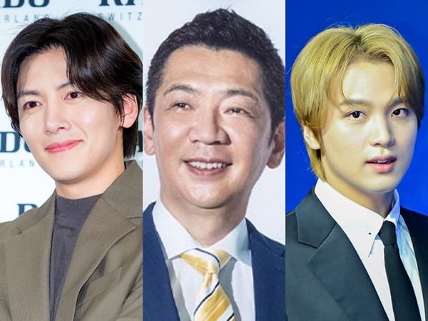 『ミヤネ屋』宮根誠司が炎上した喫煙トラブル、人気アイドルに俳優と韓国芸能界も意外と多い？