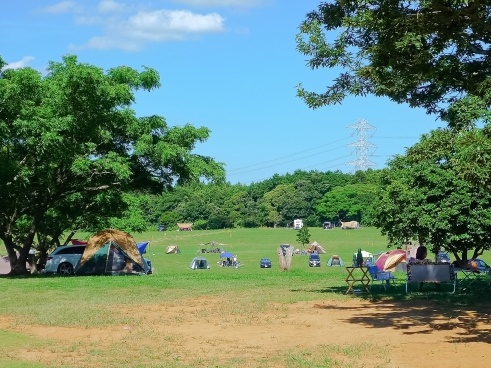 “一泊の予約は不可”なキャンプ場が急増している韓国、界隈が抱えている闇とは