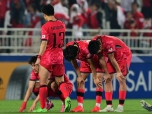 スポーツ後進国に成り下がった韓国、“ドーハの悲劇”でパリ五輪出場の団体球技は「女性ハンドのみ」