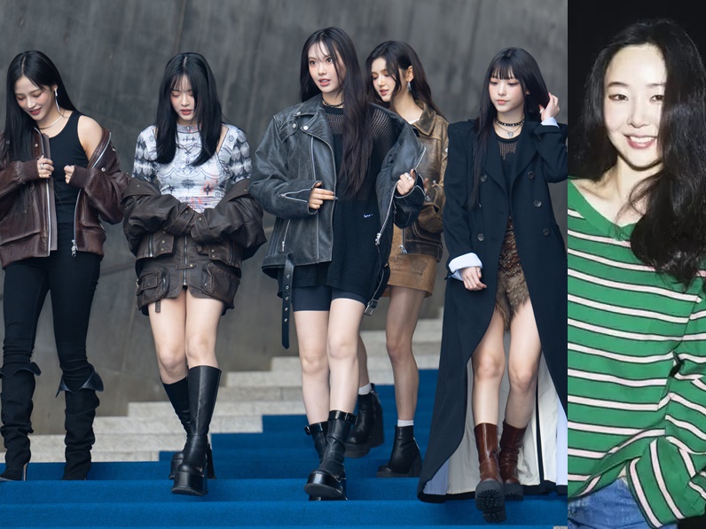 K-POP界に激震！“NewJean生みの親”が親会社HYBE相手にクーデターか、メンバーや家族もグルの可能性