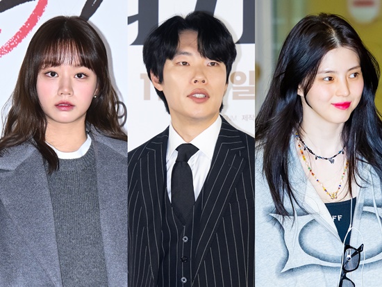 7年交際→破局後に男が二股していた説！韓国芸能人“元”カップルの事務所合体で再合流か…真相は？
